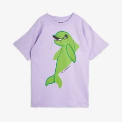 Dolphin T-shirtklänning