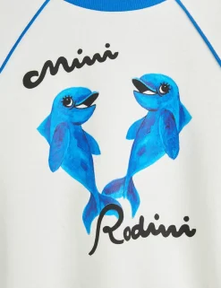 Dolphins Sweatshirt