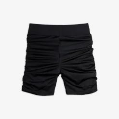 Draperade Snabbtorkande Cykelshorts