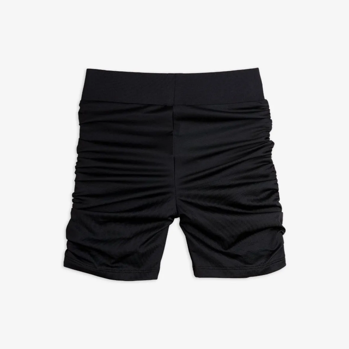Draperade Snabbtorkande Cykelshorts