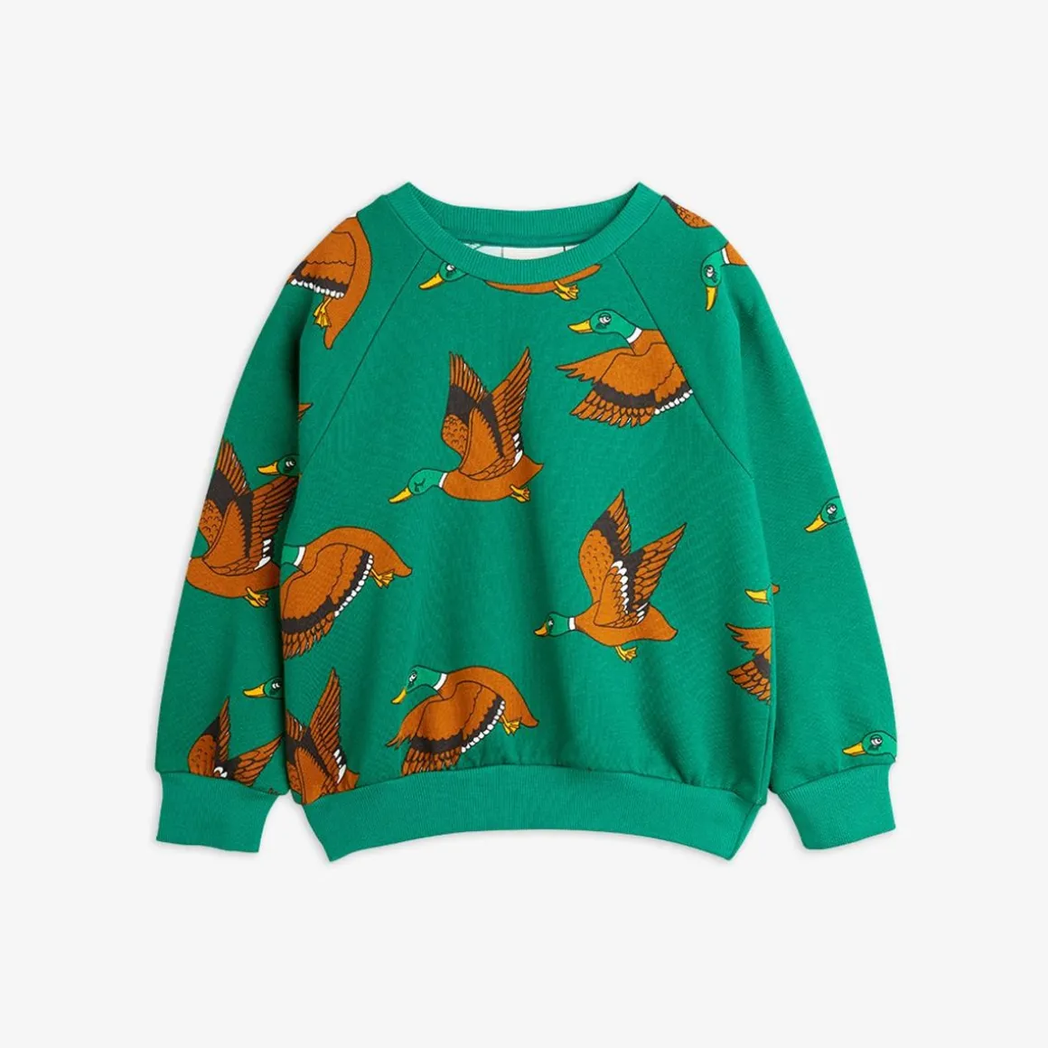 Ducks Sweatshirt