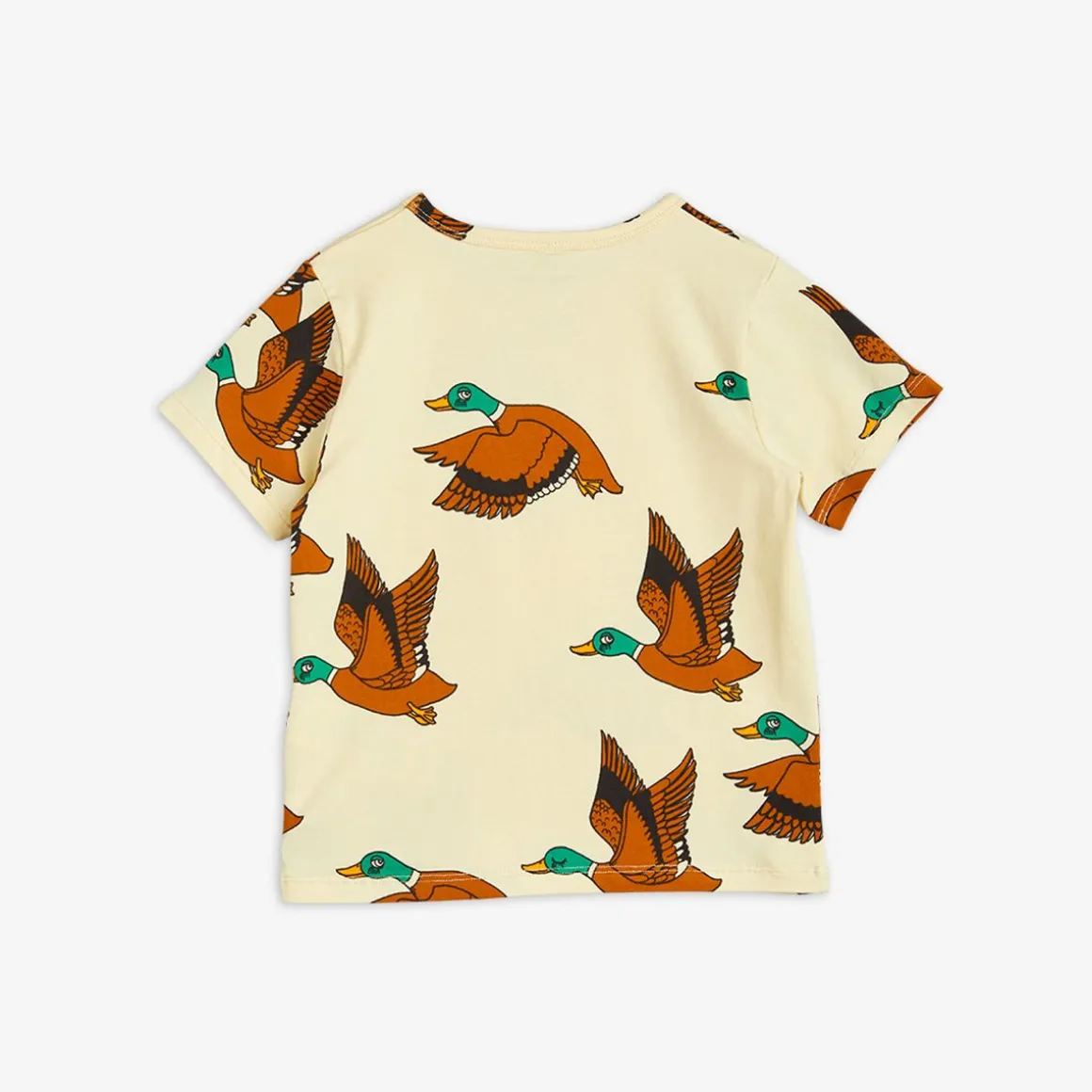 Ducks T-shirt