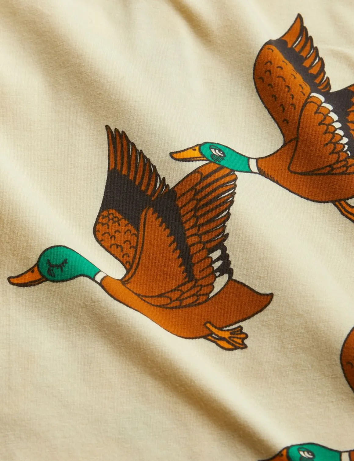 Ducks T-shirt