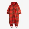 Edelweiss Baby Overall