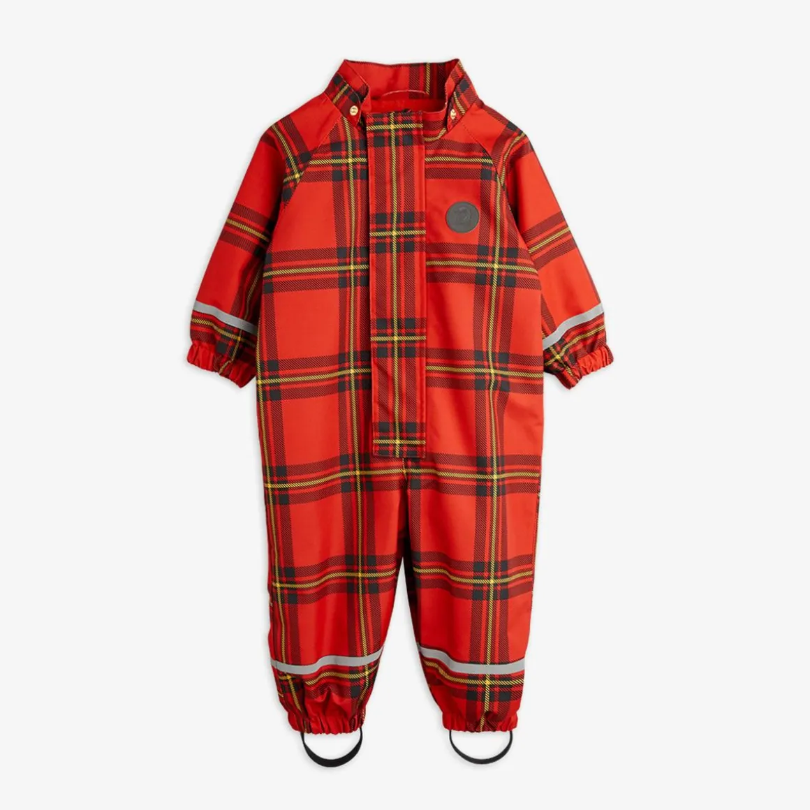 Edelweiss Baby Overall