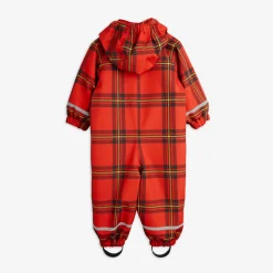 Edelweiss Baby Overall