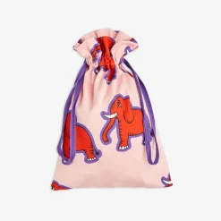 4 Elephant Pyjamas Set