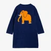 4 Elephants Frotté Morgonrock