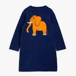 4 Elephants Frotté Morgonrock