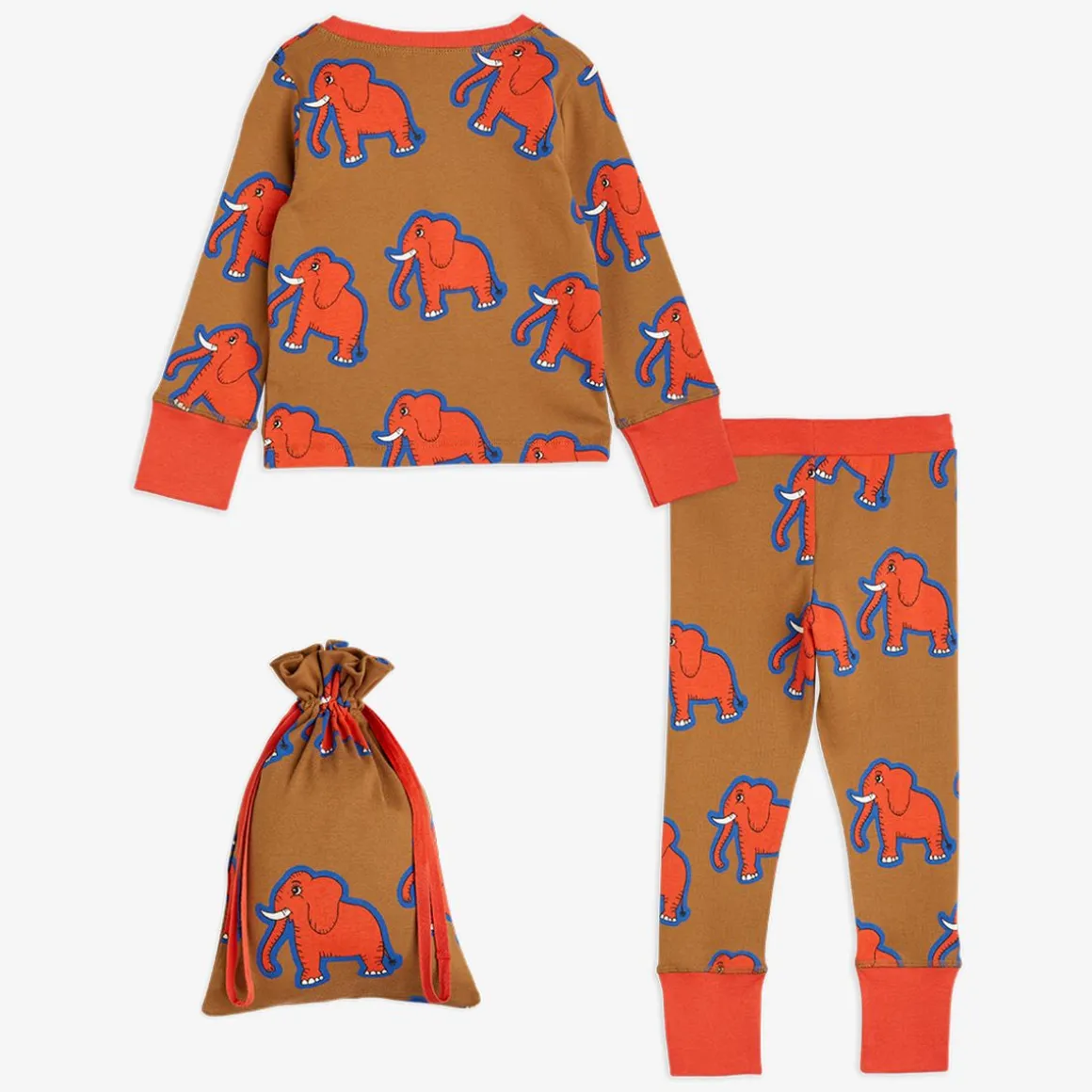 4 Elephants Pyjamas Set