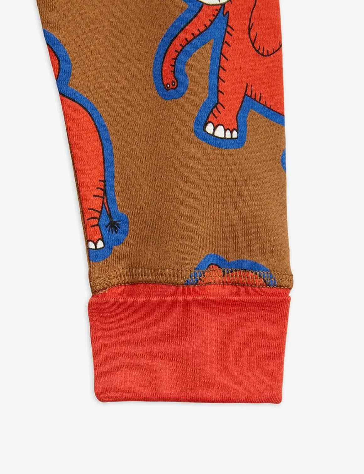 4 Elephants Pyjamas Set