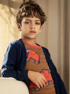 4 Elephants Pyjamas Set