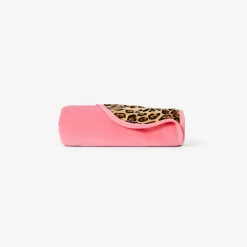 4 Elephants Velour Babyfilt