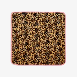 4 Elephants Velour Babyfilt