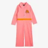 4 Elephants Velour Jumpsuit