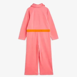 4 Elephants Velour Jumpsuit