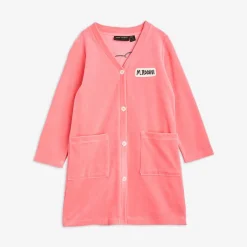 4 Elephants Velour Morgonrock