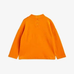 4 Elephants Velour Sweatshirt