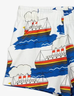 Ferry Shorts