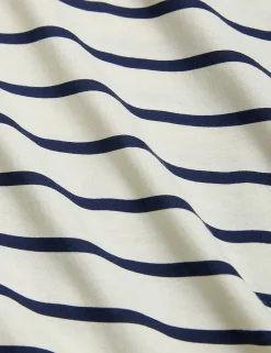 Ferry Stripe Babybyxor