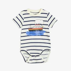 Ferry Stripe Body