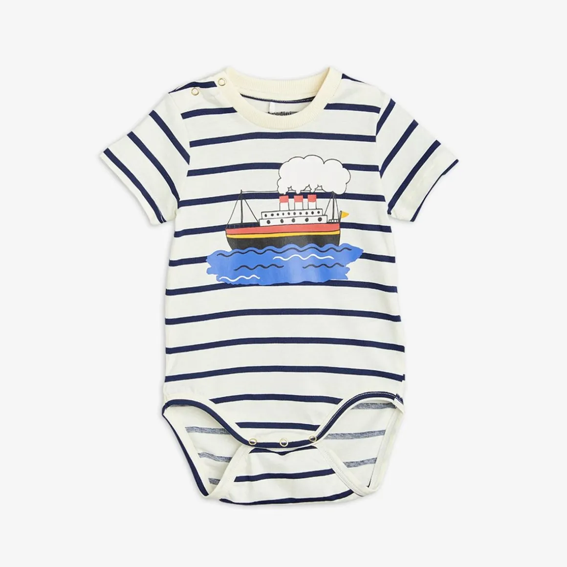 Ferry Stripe Body