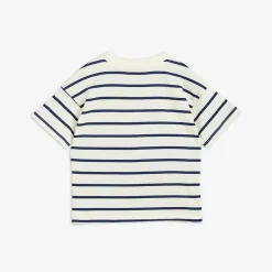 Ferry Stripe T-Shirt