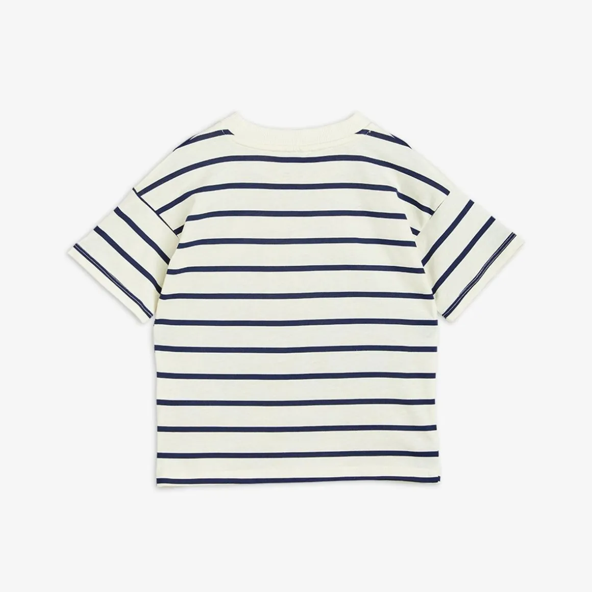 Ferry Stripe T-Shirt