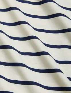 Ferry Stripe T-Shirt