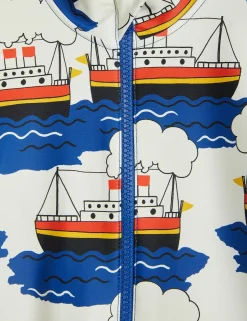 Ferry UV-Baddräkt