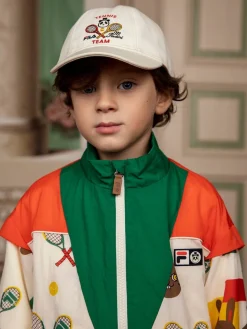 FILA x M.Rodini Basebollkeps