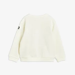 FILA x M.Rodini Broderad Sweatshirt