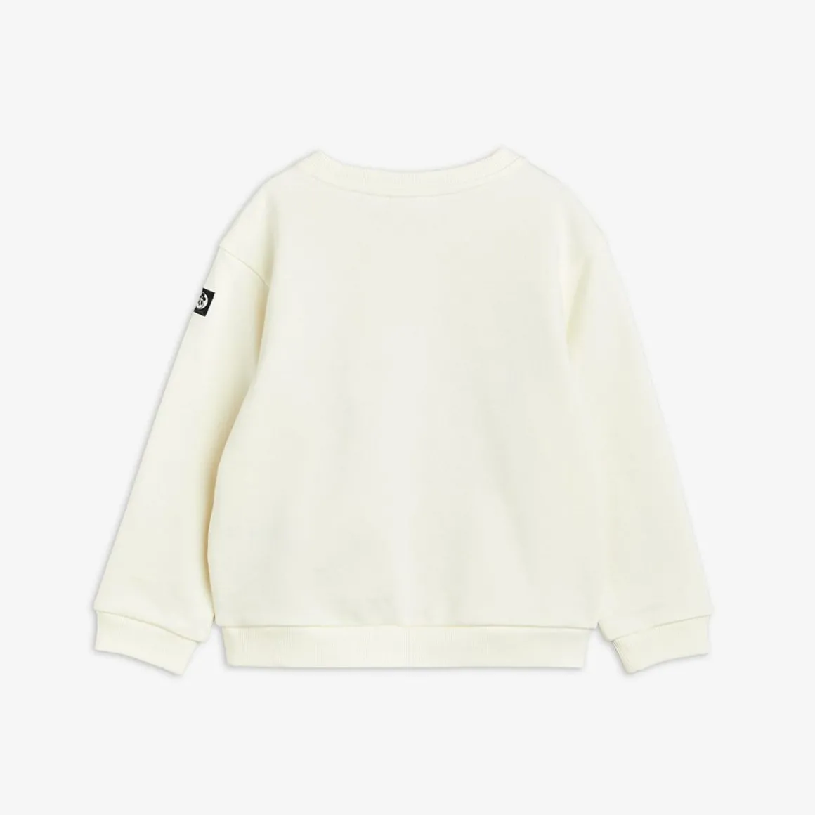 FILA x M.Rodini Broderad Sweatshirt