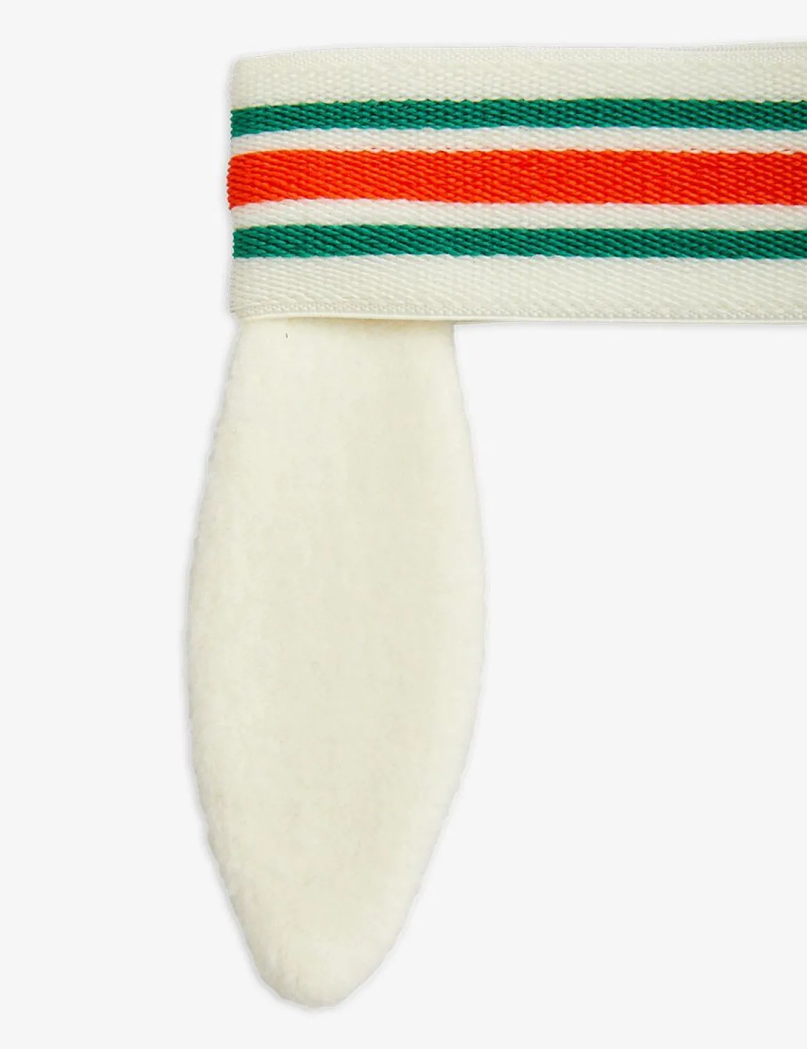FILA x M.Rodini Pannband med Öron
