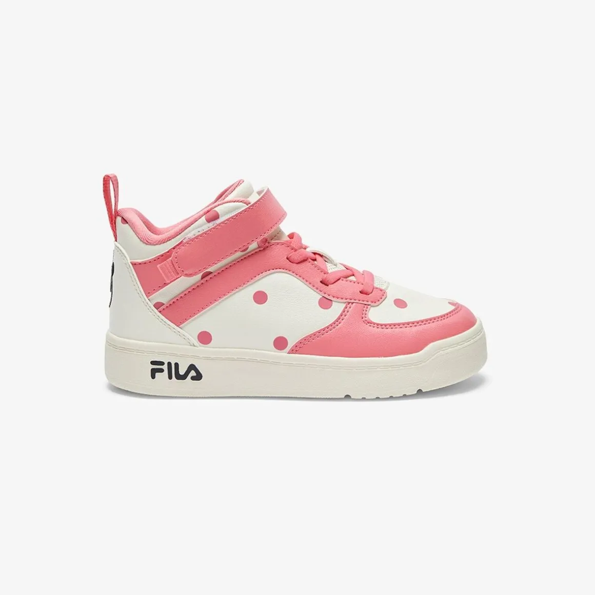 FILA x M.Rodini Prickiga Sneakers
