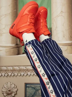 FILA x M.Rodini Sneakers