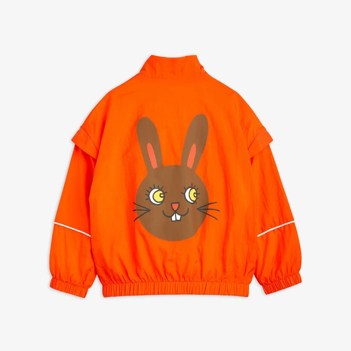 FILA x M.Rodini Track Jacket