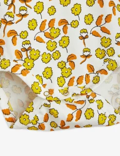 Flowers Body