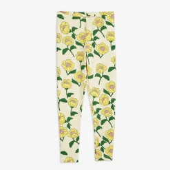 Flowers Leggings Gula