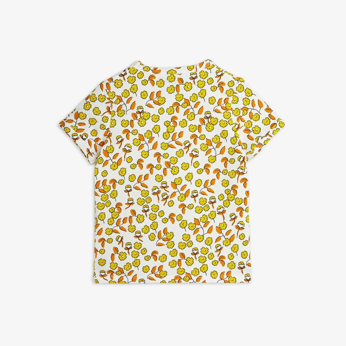 Flowers T-Shirt