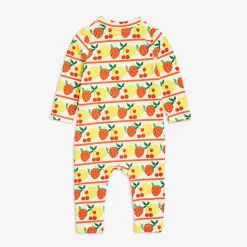 Fruits Baby Jumpsuit