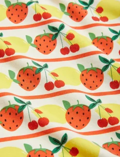 Fruits Baby Jumpsuit