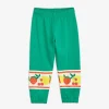 Fruits Panel Sweatpants