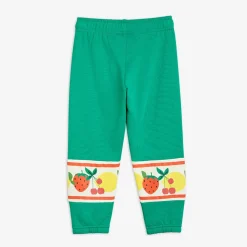 Fruits Panel Sweatpants