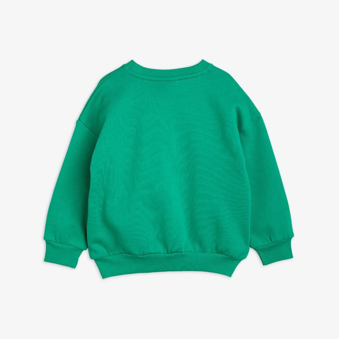 Fruits Panel Sweatshirt