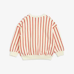 Fruits Stripe Sweatshirt
