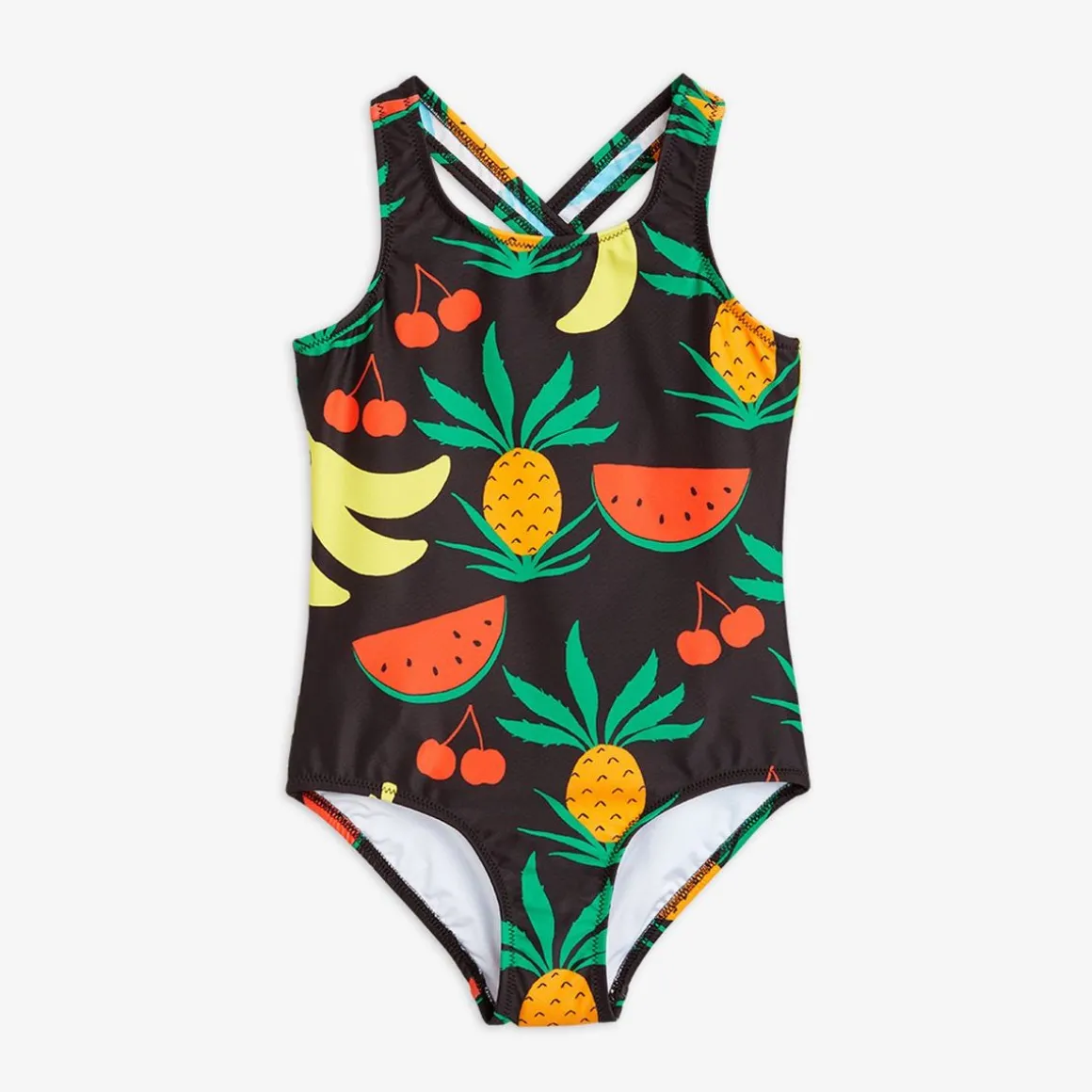 Fruits UV-Baddräkt