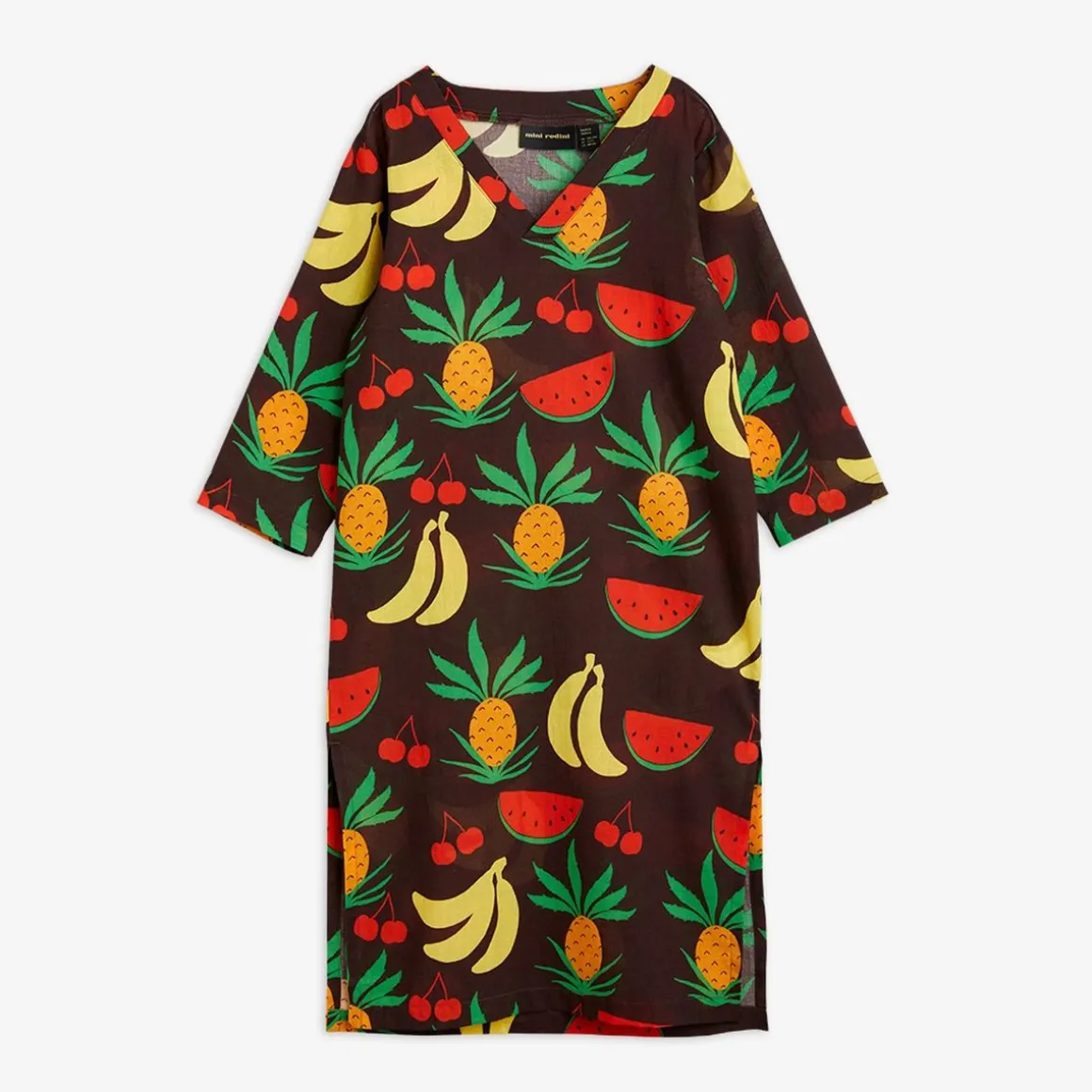 Fruits Vävd Kaftan