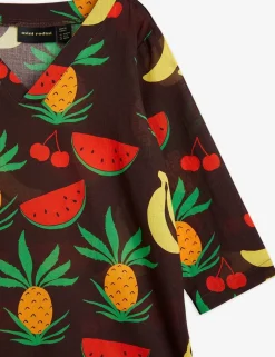Fruits Vävd Kaftan