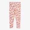 Fuchsia Leggings